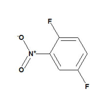 2, 5-Difluoronitrobenzene CAS No. 364-74-9